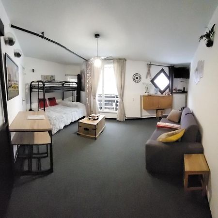 Studio Le Boussolenc เลซอร์ ภายนอก รูปภาพ