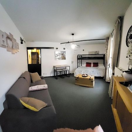 Studio Le Boussolenc เลซอร์ ภายนอก รูปภาพ