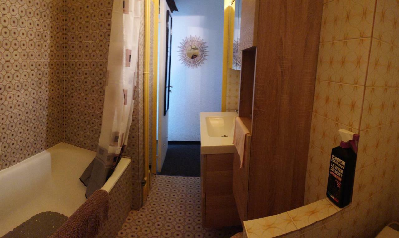 Studio Le Boussolenc เลซอร์ ภายนอก รูปภาพ